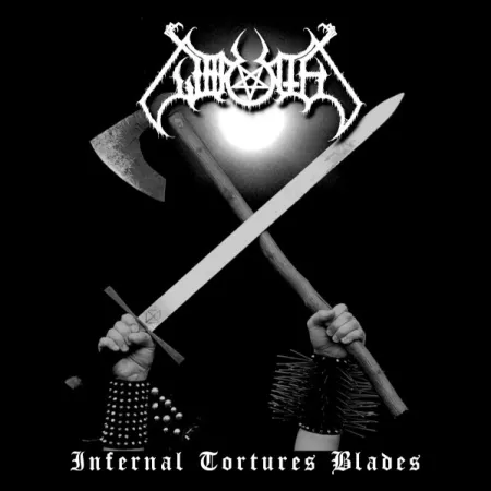 Waroath- Infernal Tortures Blades